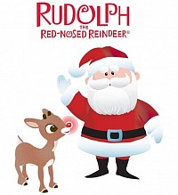 The Rudolph Song