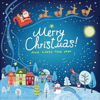 The End of this Message