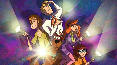 Scooby