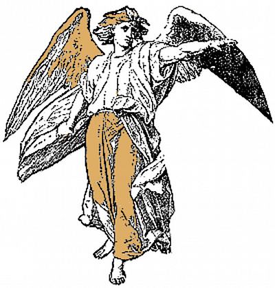 Faithful Angel