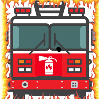 Chaotic Earth Vigorious Fiery Rescue