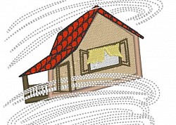 You need to Survive the Frightful Journey Beyond the Land of Oz