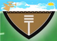 United with Angels in a Atmospheric Football Game of Life