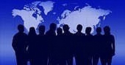 All people were chosen before the foundations of this world...as to what your work shall be. Revelation 22