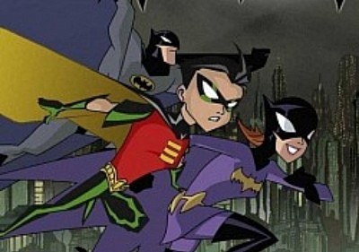 Batman