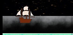 Guiding Your Ship in a Dense Fog Sea during this Deceptive World