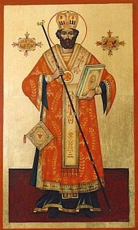 Saint Valentine's Story