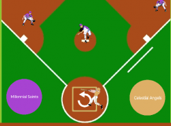 Read how Teamwork through Christ brings us to Ultimate Victory!