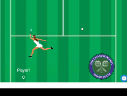 See how qualifying for the Wimbledon relates to Christ Promotions