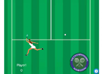 See how qualifying for the Wimbledon relates to Christ Promotions