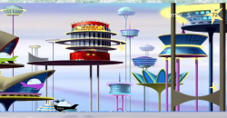 Learn to Abide w/God from Above in A Futuristic Age of Righteousness