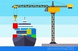 Maneuvering Your Ship through Sea Port Harbor Unscathed