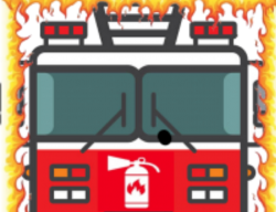 A Chaotic Earth Vigorious Fiery Rescue