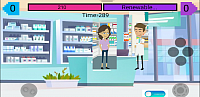 A Pharmaceutical Animated Story