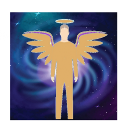 In the Beginning God Created Angels & His Sons/Daughters