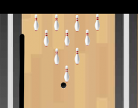 Let's Go Bowling! A Tournament Challenge 🏆 Championship