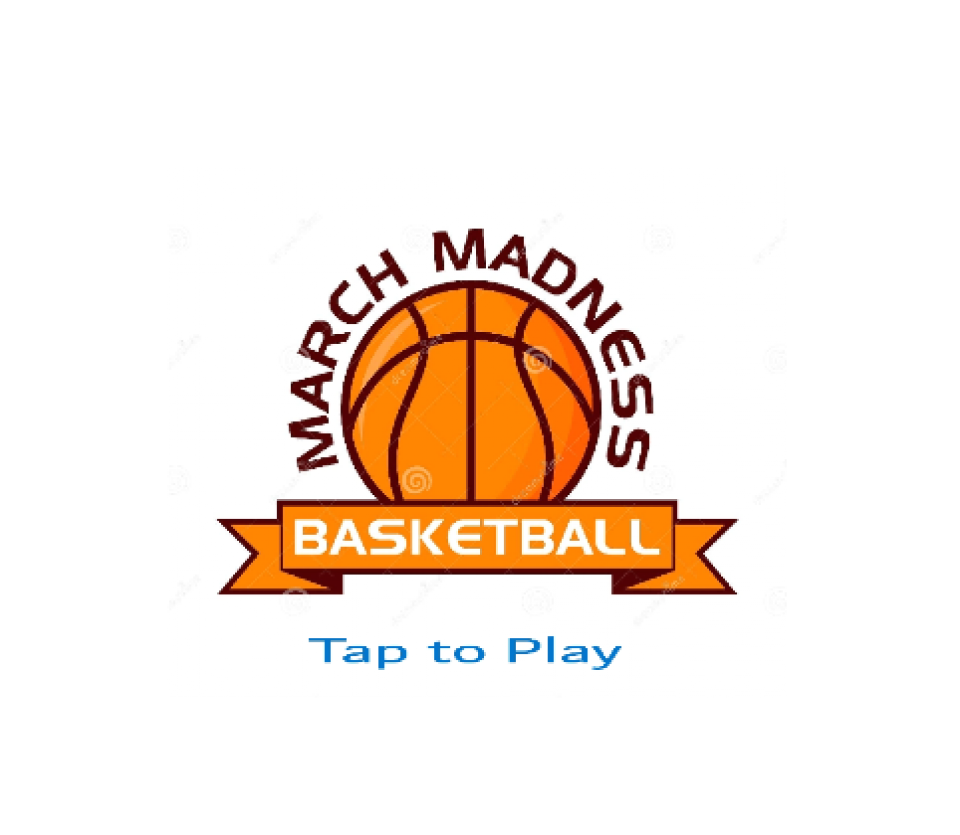March Madness