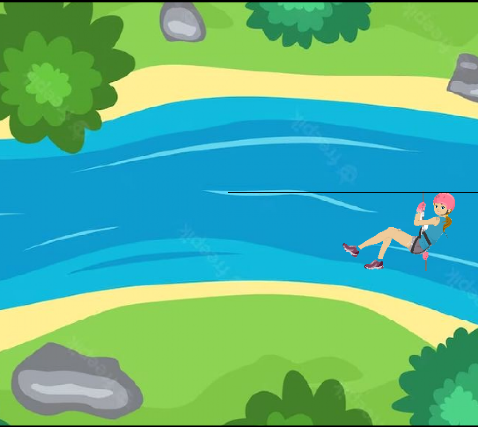 Zip Line Game Coming Soon!