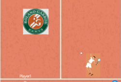 Learn how playing on clay courts requires long term endurance!